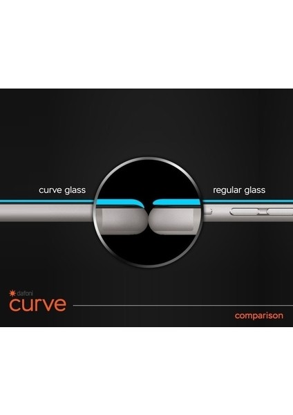 Xiaomi Mi 9 Curve Tempered Glass Premium Full Siyah Cam Ekran Koruyucu