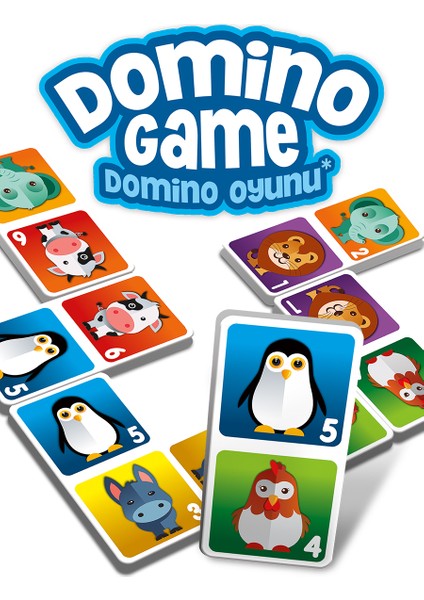 KS Games Domino Game