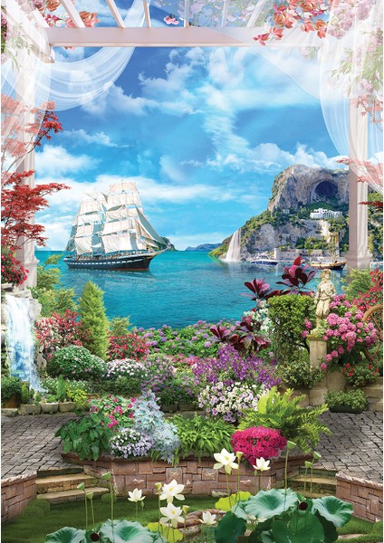 Paradise Bay