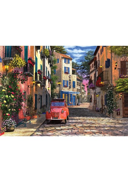 Rue Francaıs fiyatları