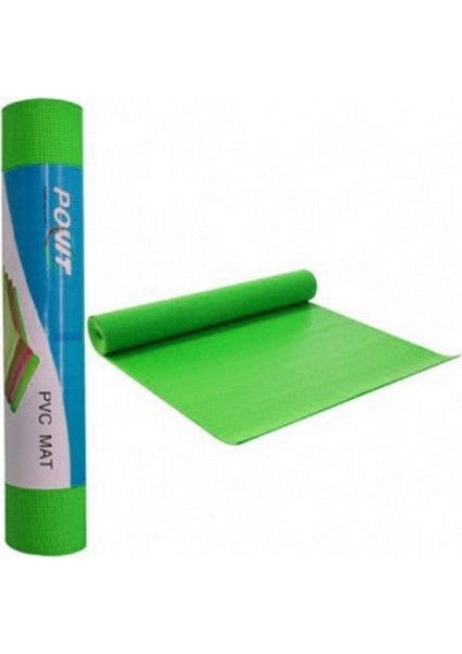 Lks 22Y Pilates Ve Yoga Minderi