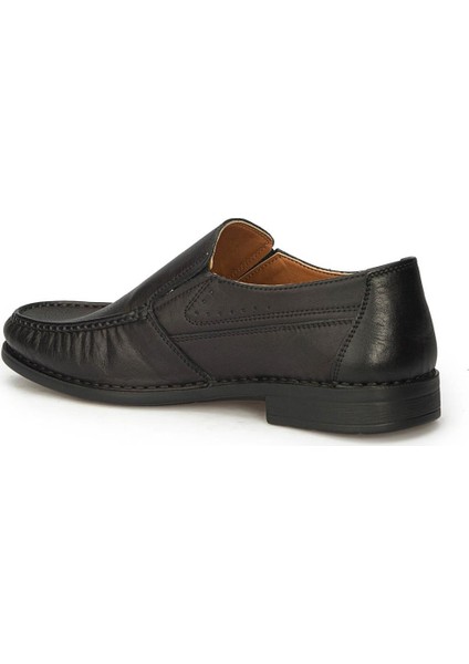 108867 Hakiki Deri 5 Nokta Erkek Ayakkabı modelleri