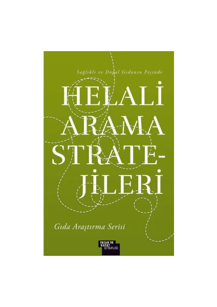 Helali Arama Stratejileri