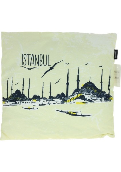 Kırlent İstanbul Cami