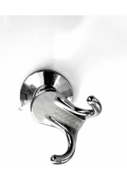 Atılım Vakumlu İKili Krom Askılık fiyatları