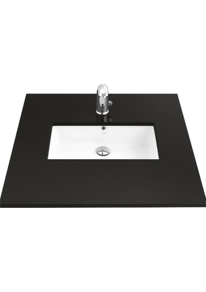 Creavi̇T Tp730 Tezgahalti Lavabo