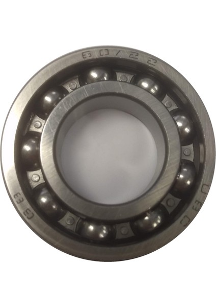Rulman 6806 Zz C3 (61806 Zz C3)