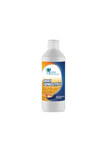 Home Professional Derz Temizleyici 500ml