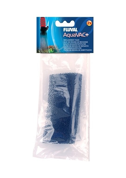 Aqua Vac+ Filtre Torbası