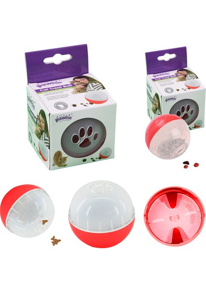 Ödül Topu Kedi İçin 8,5 cm