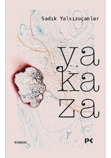 Yakaza  - Sadık Yalsızuçanlar