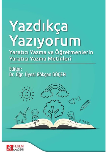 Yazdıkça Yazıyorum