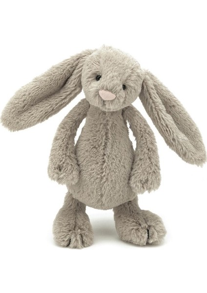 Bashful Bej Tavşan Küçük Boy 18 cm