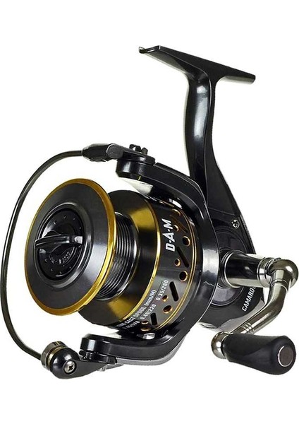 Dam Quick Camaro 650 Olta Makinesi