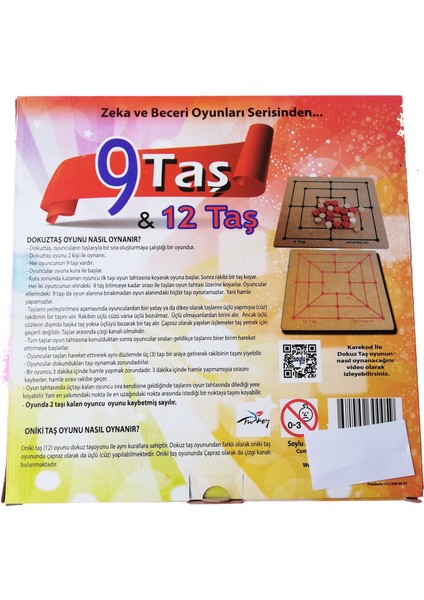 Taş Oyunu fiyatları