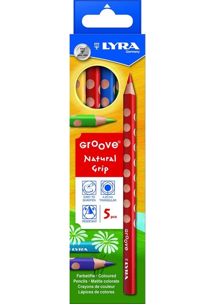 Toys Kurşun Kalem