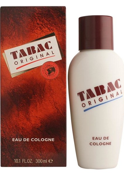 Original Eau De Cologne 300 ML