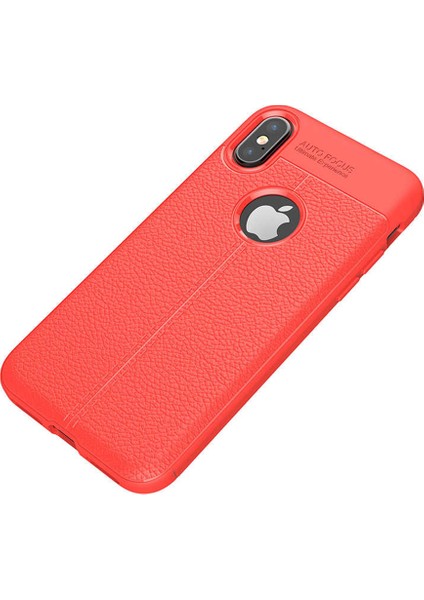 Apple iPhone X Kılıf