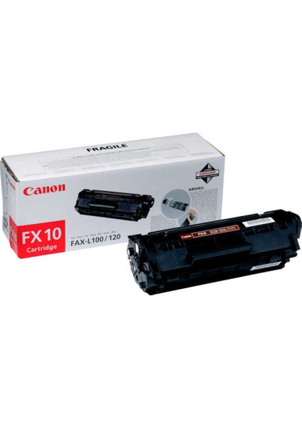 FX-10 Toner