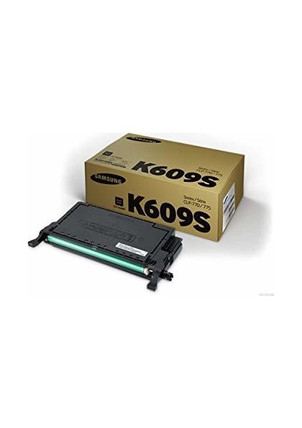 CLT-K609S Siyah Toner