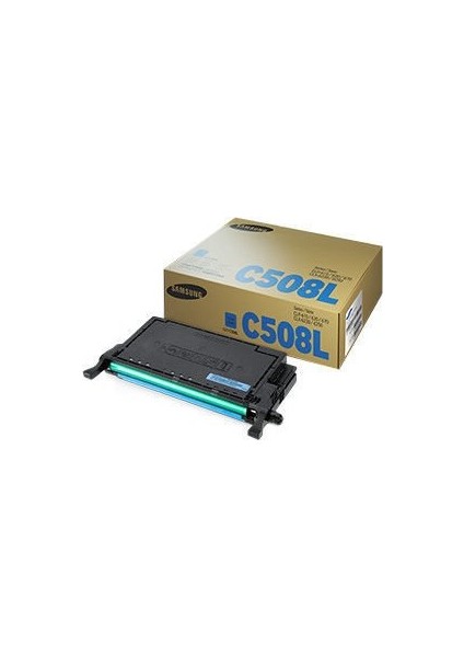 CLT-C508L Mavi Toner
