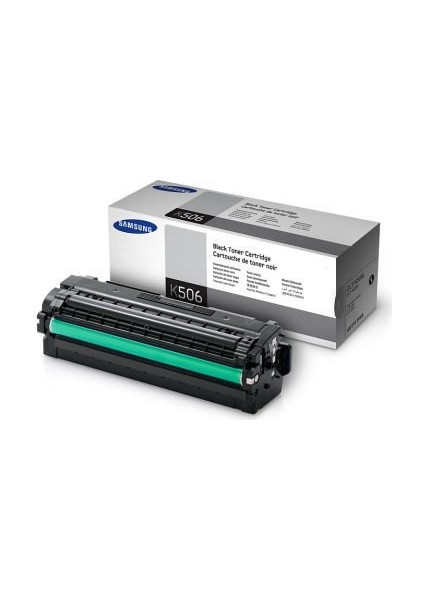 CLT-K506L Siyah Toner