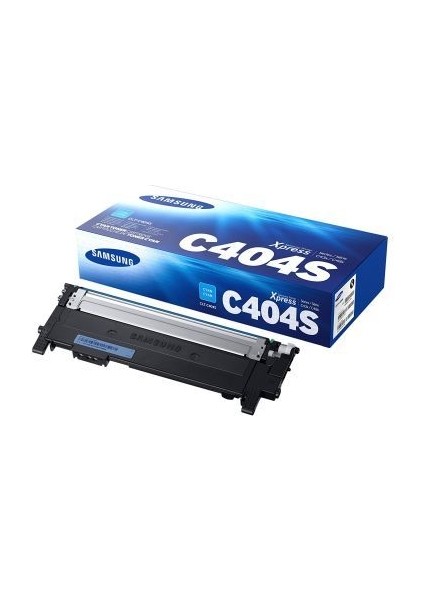 CLT-C404S Mavi Toner