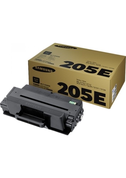 MLT-D205E Toner