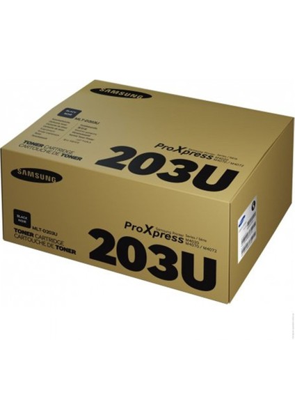 MLT-D203U Toner