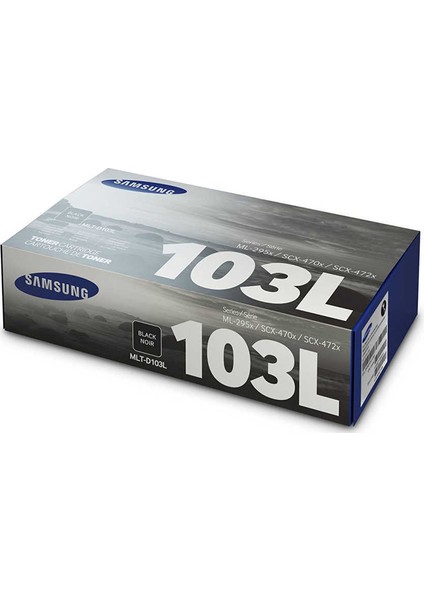 MLT-D103L Toner