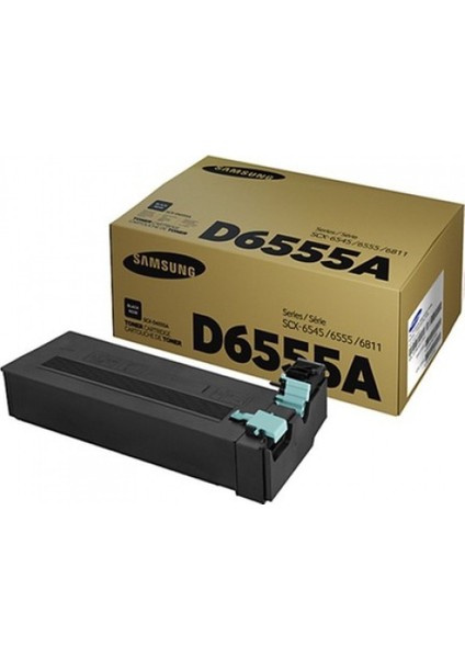 SCX-D6555A Toner
