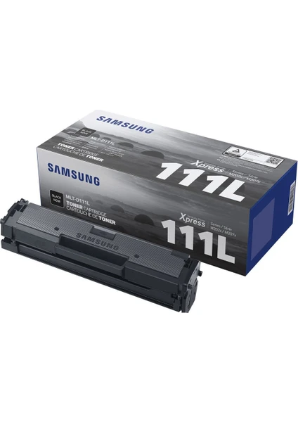 MLT-D111L Toner