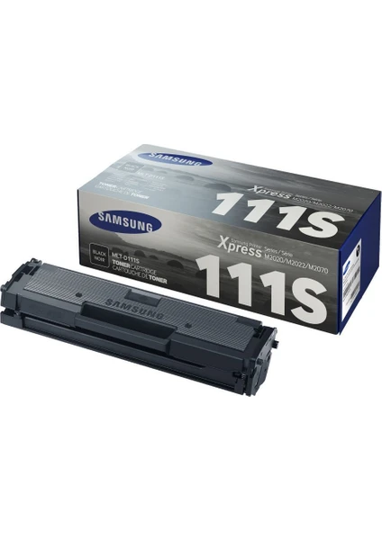 MLT-D111S Toner