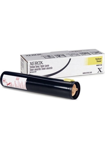 CopyCentre C32 Sarı Toner 006R01125