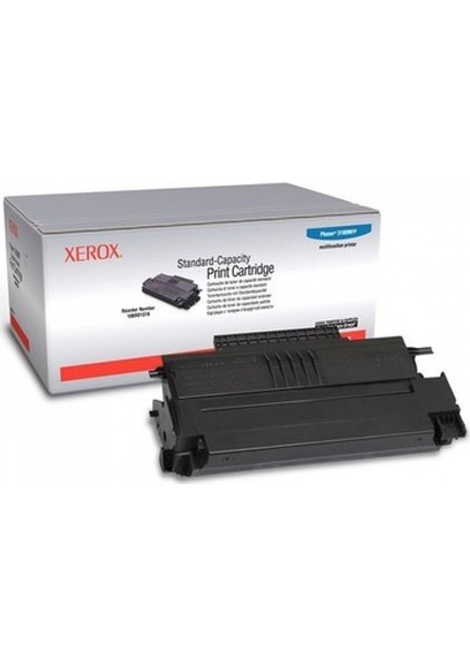 Phaser 3100 106R01378 Siyah Toner