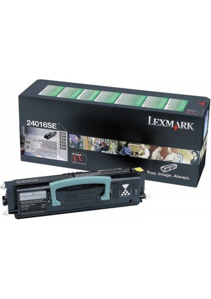24016SE E232-E240-E330-E332-E342 Toner