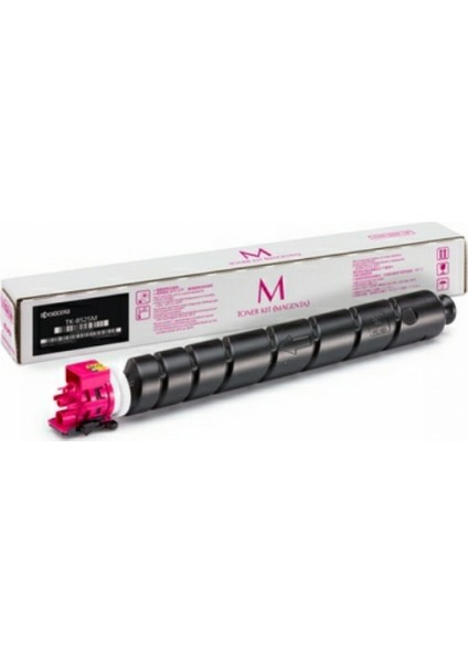 Mita TK-8525 Kırmızı Toner 1T02RMBNL0