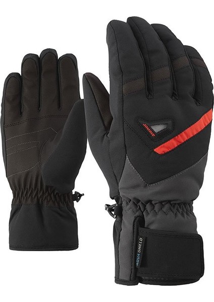 GARY AS Erkek Kayak Eldiveni ZIN.801036