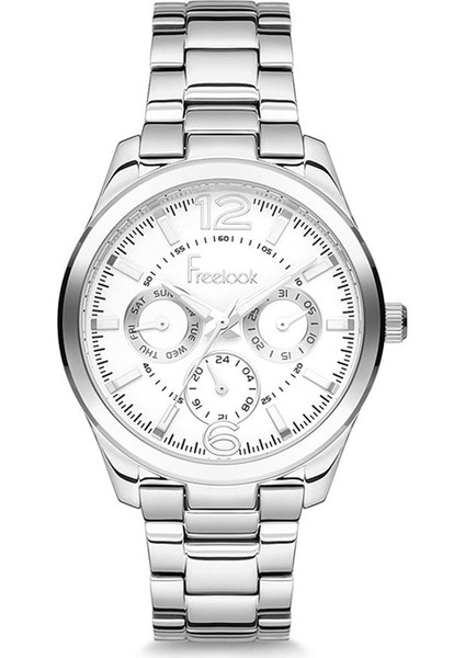 F.8.1048.07 Kadın Kol Saati