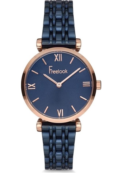 F.8.1066.05 Kadın Kol Saati