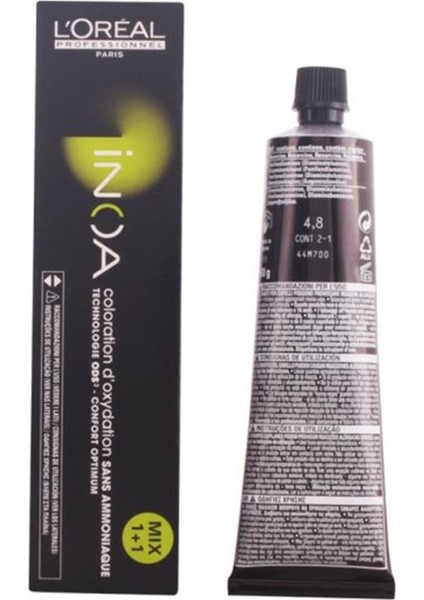 İnoa Saç Boyası 4,8 60 gr