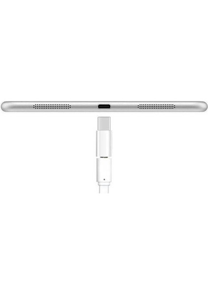 Type-C USB 3.1 To Micro USB Çevirici Adaptör