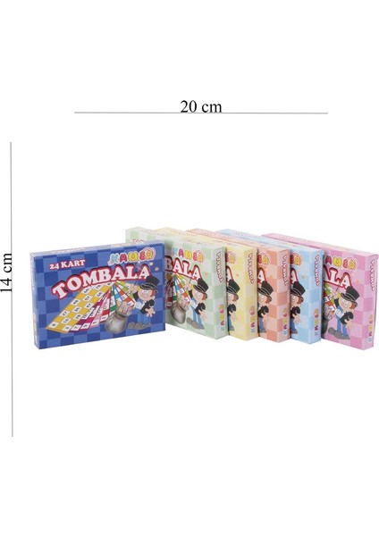 TOMBALA KAMER