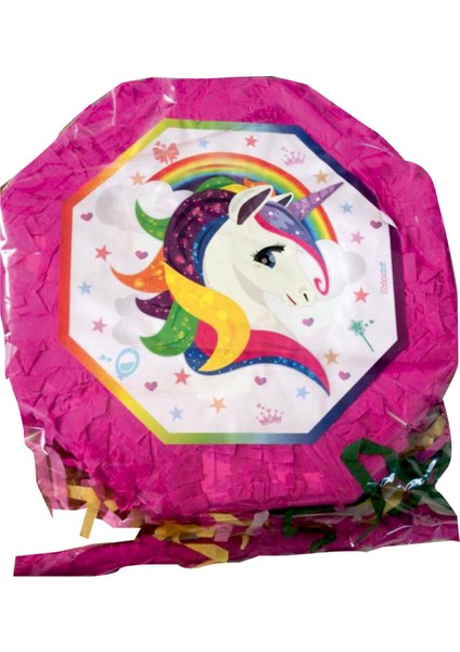 Balon Evi Unicorn Pinyata