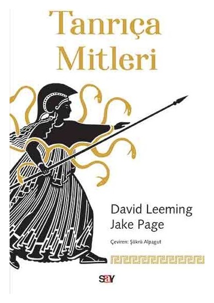 Tanrıça Mitleri - David Leeming