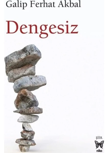 Dengesiz - Galip Ferhat Akbal