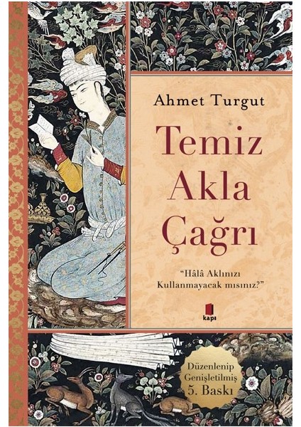 Temiz Akla Çağrı - Ahmet Turgut