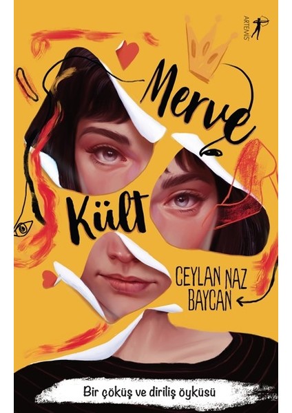 Merve Kült - Ceylan Naz Baycan