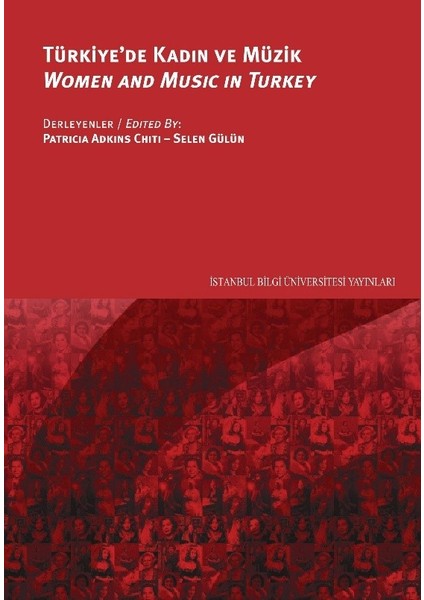 Türkiye’de Kadın Ve Müzik Women And Musıc In Turkey - Fahri Aral