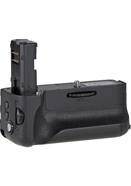 Sony A7 Iı, A7R Iı, A7S Iı İçin Ayex Ax-A7Iı Battery Grip + 1 Ad. Np-Fw50 Batarya modelleri